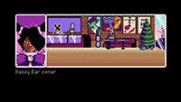 2064 Read Only Memories-screenshots